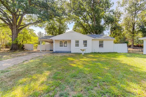 3642 Cromwell Cv, Memphis, TN 38118