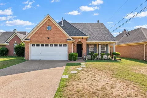 1326 Hazel Crest Ln, Cordova, TN 38018