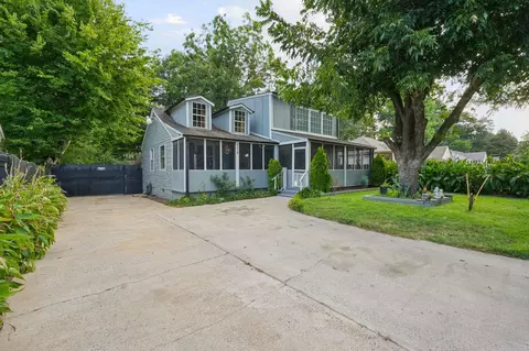 4279 Dunn Ave, Memphis, TN 38111