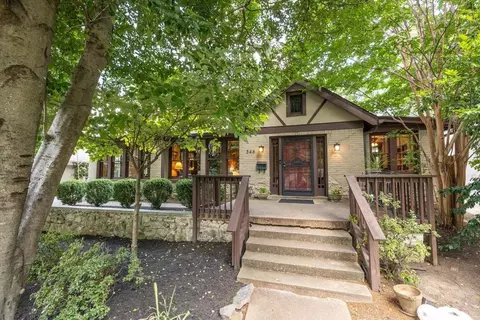 346 S Reese St, Memphis, TN 38111
