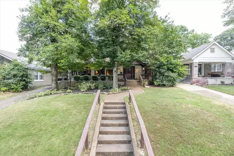 346 S Reese St, Memphis, TN 38111