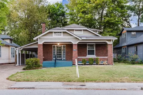 1874 Walker Dr, Memphis, TN 38114
