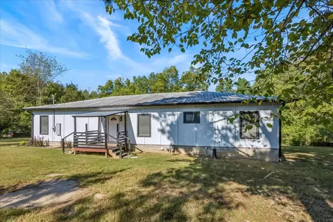 Exterior - 245 Ecology Loop, Eads, TN 38028 photo 6 of 10