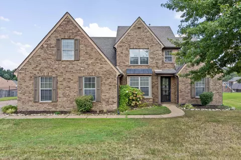 8918 Mt Hill Dr, Lakeland, TN 38002