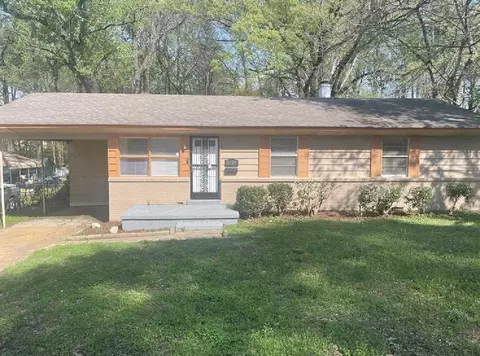 3076 Jean Dr, Memphis, TN 38118
