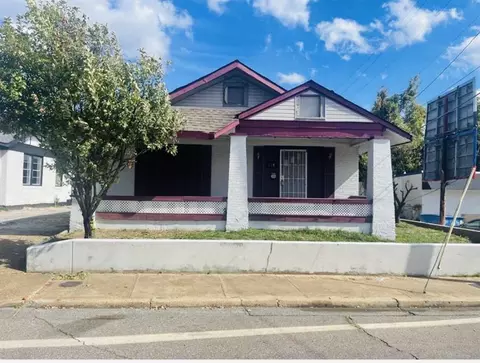 578 N Hollywood St, Memphis, TN 38112