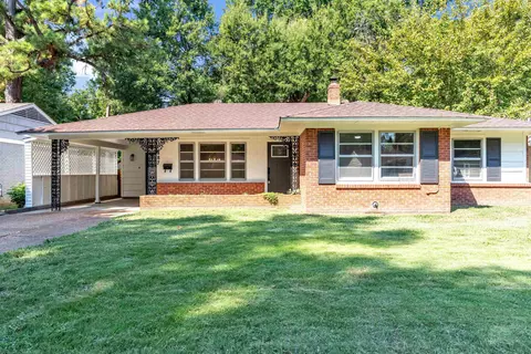 887 Sumter St, Memphis, TN 38122