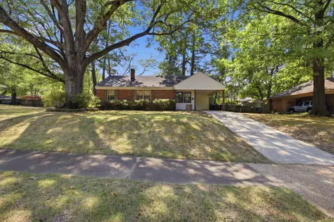 5091 Newcastle Ave, Memphis, TN 38117