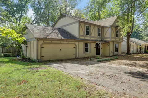 Exterior - 356 Rutledge St, Collierville, TN 38017 photo 3 of 5