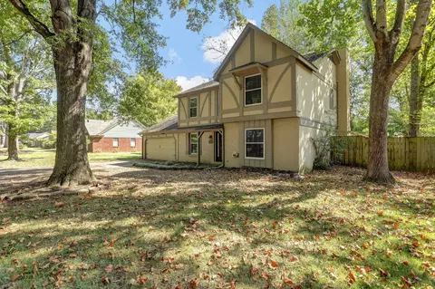 Exterior - 356 Rutledge St, Collierville, TN 38017 photo 2 of 5