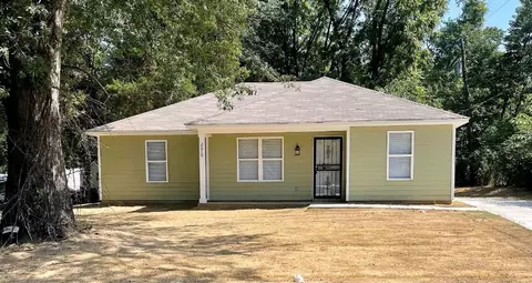 2610 Maverick Ave, Memphis, TN 38127