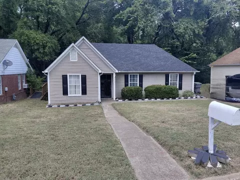 2630 Wellons Ave, Memphis, TN 38127