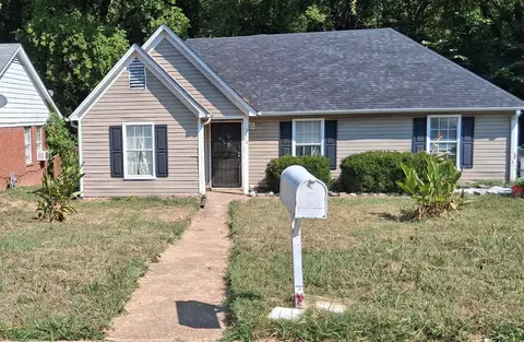 2630 Wellons Ave, Memphis, TN 38127