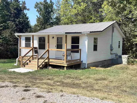 1640 Ode Moore Rd, Michie, TN 38357