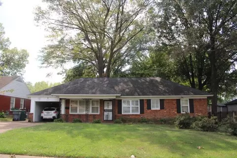 4905 Essexshire Ave, Memphis, TN 38117