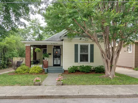 699 New York St, Memphis, TN 38104