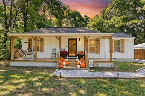 5309 Brunswick Rd, Lakeland, TN 38002