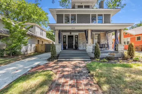 454 N Mcneil St, Memphis, TN 38112