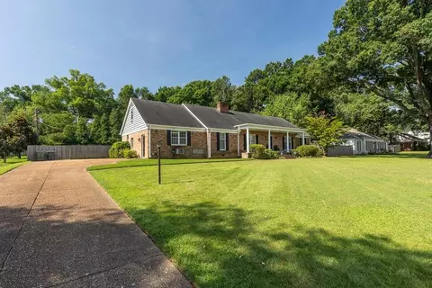 6629 Massey Ln, Memphis, TN 38120