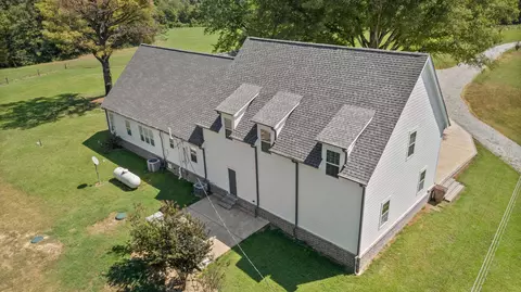Exterior - 620 Diffee Rd, Moscow, TN 38057 photo 2 of 4