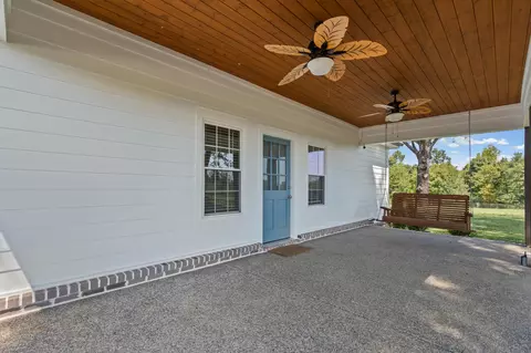 Exterior - 620 Diffee Rd, Moscow, TN 38057 photo 3 of 4
