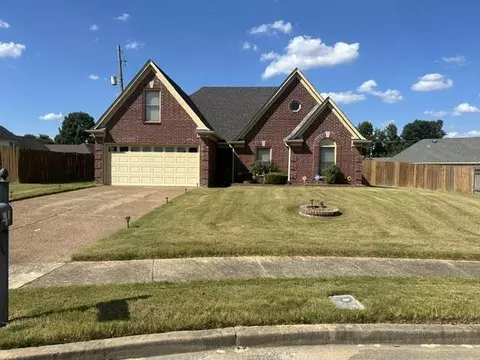 4358 Eckois Cv, Millington, TN 38053