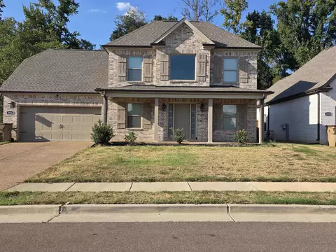 9996 Messana Cv, Memphis, TN 38016