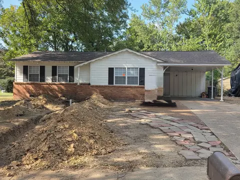 4740 Chuck Ave, Memphis, TN 38118