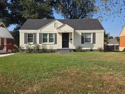 3278 Hendricks Ave, Memphis, TN 38111