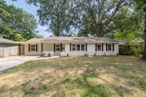 1170 Dearing St, Memphis, TN 38117