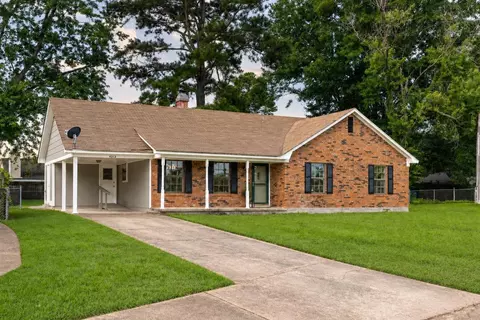 4393 Ridge Bay Cv, Millington, TN 38053