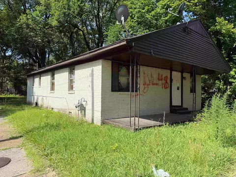 417 E Olive Ave, Memphis, TN 38106 photo 2