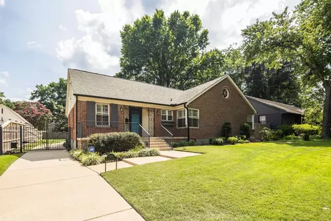 3793 Northwood Dr, Memphis, TN 38111