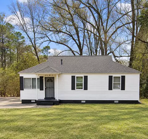 2182 Hillside Ave, Memphis, TN 38127