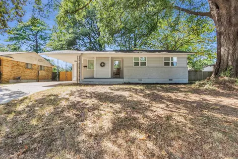 1179 Wilmore Rd, Memphis, TN 38117