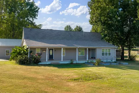 420 Sanford Rd, Covington, TN 38019