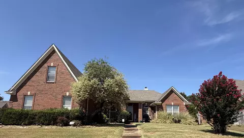 1695 Tamhaven Ct, Cordova, TN 38016
