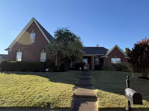 1695 Tamhaven Ct, Cordova, TN 38016