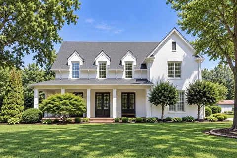 25 Lafayette Cv, Rossville, TN 38066
