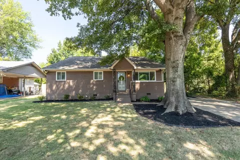 5492 Mesquite Rd, Memphis, TN 38120