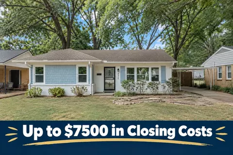 4555 Verne Rd, Memphis, TN 38117
