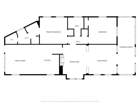 Floorplan - 1929 Harbert Ave, Memphis, TN 38104 photo 1 of 1