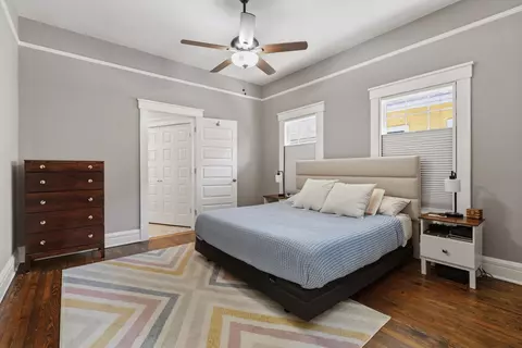 Bedroom - 1929 Harbert Ave, Memphis, TN 38104 photo 1 of 4