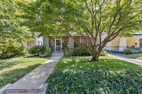 Exterior - 1929 Harbert Ave, Memphis, TN 38104 photo 1 of 8