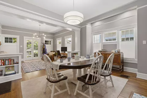 Dining - 1929 Harbert Ave, Memphis, TN 38104 photo 2 of 2