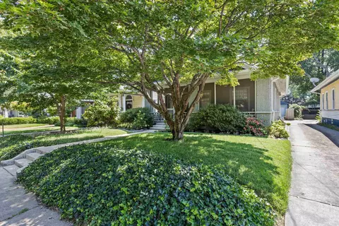 Exterior - 1929 Harbert Ave, Memphis, TN 38104 photo 2 of 8