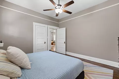 Bedroom - 1929 Harbert Ave, Memphis, TN 38104 photo 2 of 4