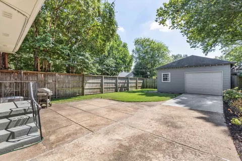 Exterior - 1929 Harbert Ave, Memphis, TN 38104 photo 6 of 8