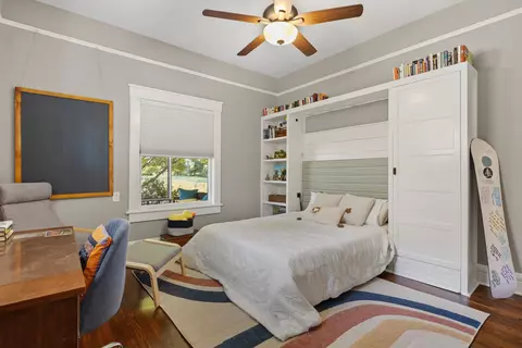 Bedroom - 1929 Harbert Ave, Memphis, TN 38104 photo 4 of 4