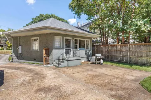 Exterior - 1929 Harbert Ave, Memphis, TN 38104 photo 7 of 8